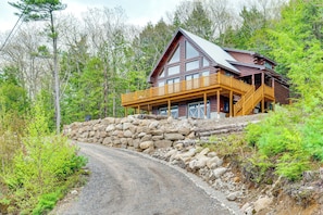 House (5 Bedrooms) | Front of property