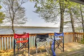 Cottage (2 Bedrooms) | Interior