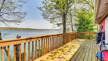 Casa de campo (2 Bedrooms) | Interior