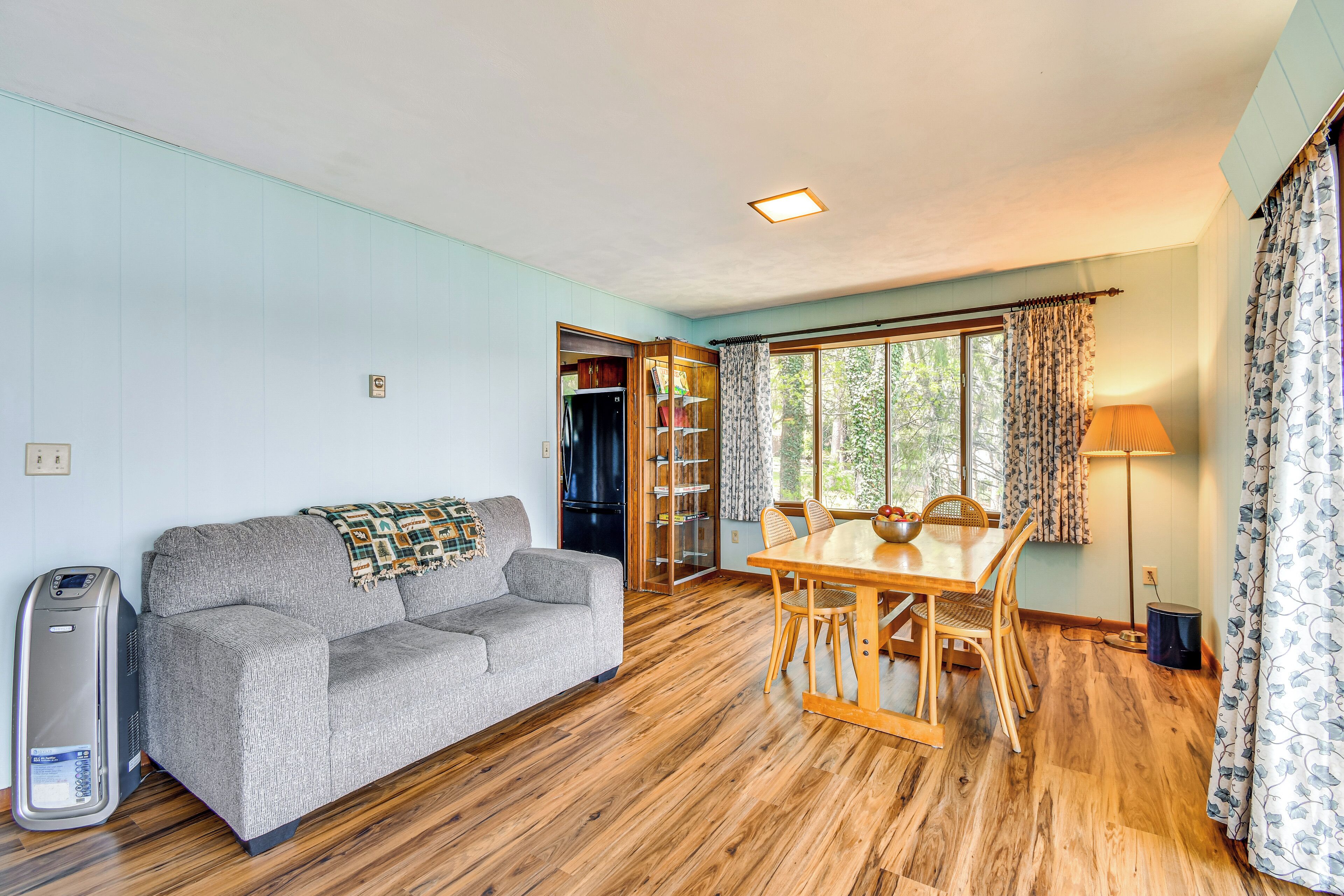 Cottage (2 Bedrooms) | Interior