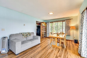 Cottage (2 Bedrooms) | Intérieur