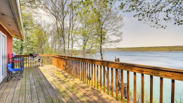 Cottage (2 Bedrooms) | Bahagian dalam