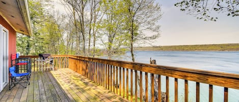 Cottage (2 Bedrooms) | Interior