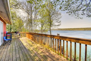 Cottage (2 Bedrooms) | Interior