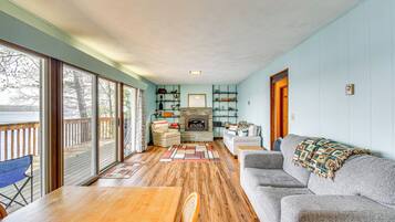 Cottage (2 Bedrooms) | Nội thất
