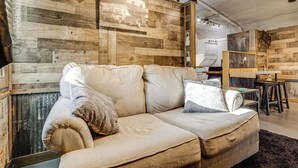 Appartamento (0 Bedroom) | Interni