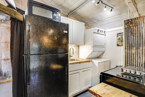 Peaceful Cabin Retreat Near Prairie Band Casino