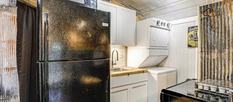 Peaceful Cabin Retreat Near Prairie Band Casino