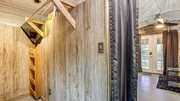 Departamento (0 Bedroom) | Interior