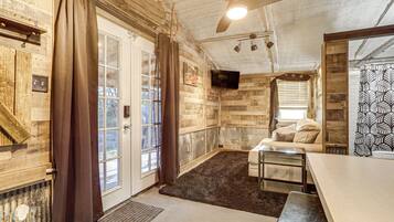 Apartemen (0 Bedroom) | Interior