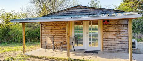 Apartment (0 Bedroom) | Front of property