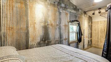 Huoneisto (0 Bedroom) | Sisätilat