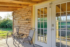 Apartment (0 Bedroom) | Interior