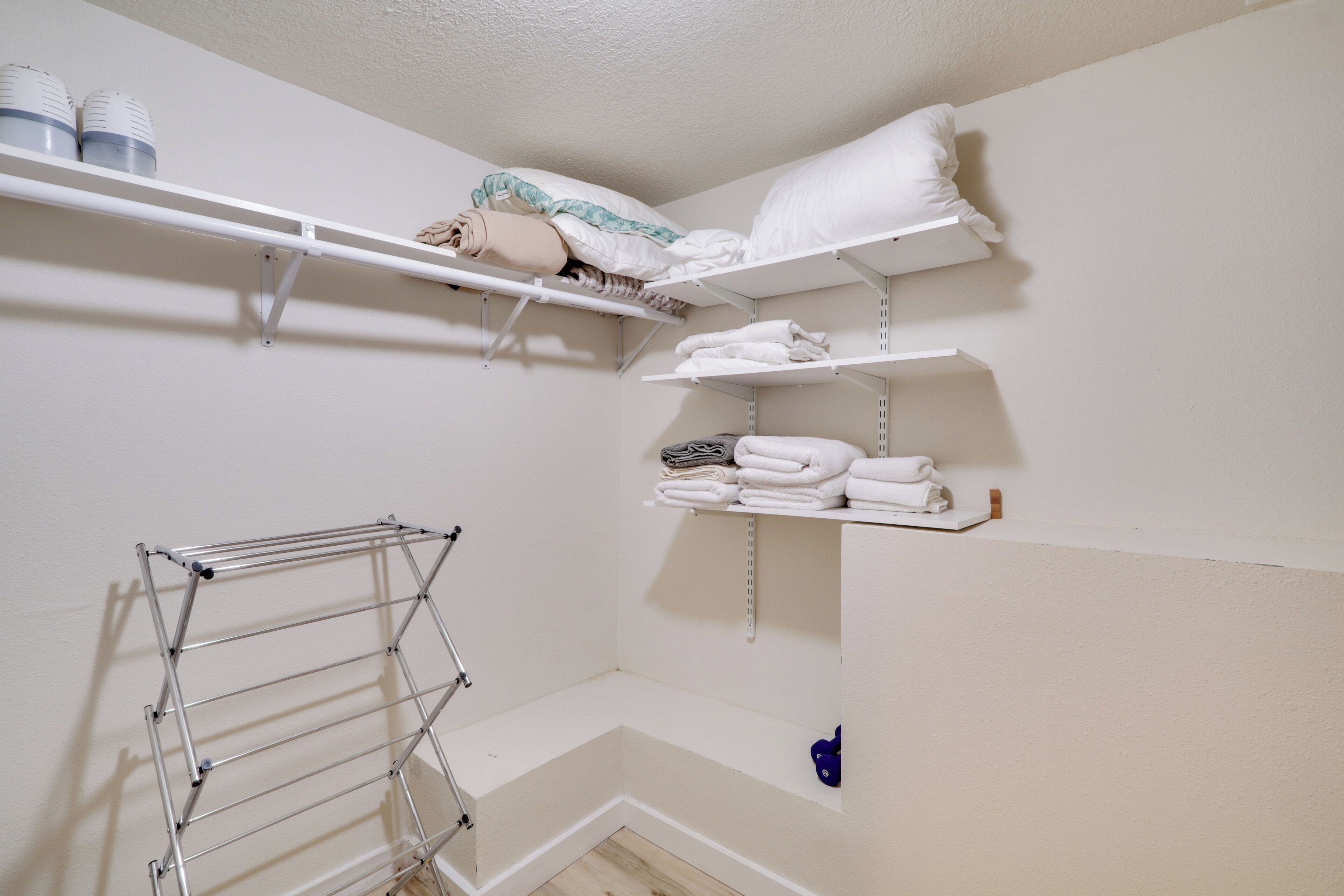 公寓 (1 Bedroom) | 住宿內部