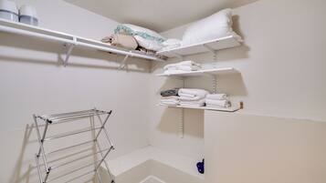 Apartemen (1 Bedroom) | Interior