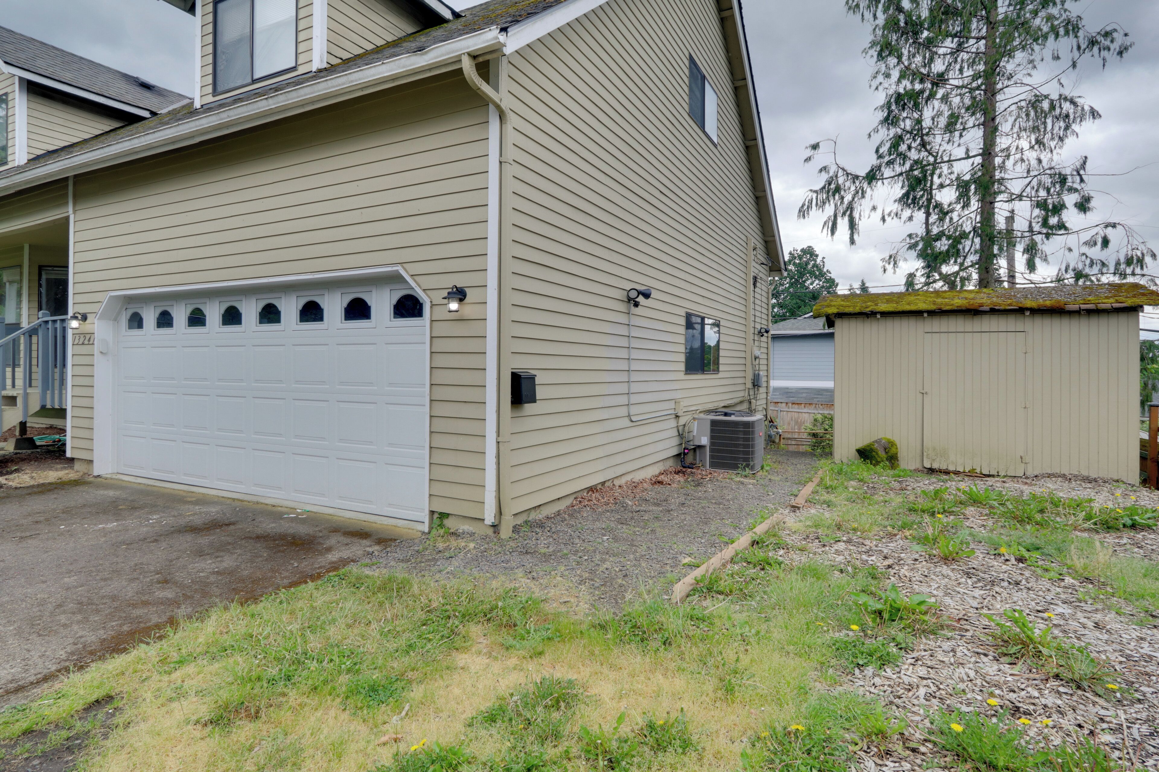 公寓 (1 Bedroom) | 住宿內部