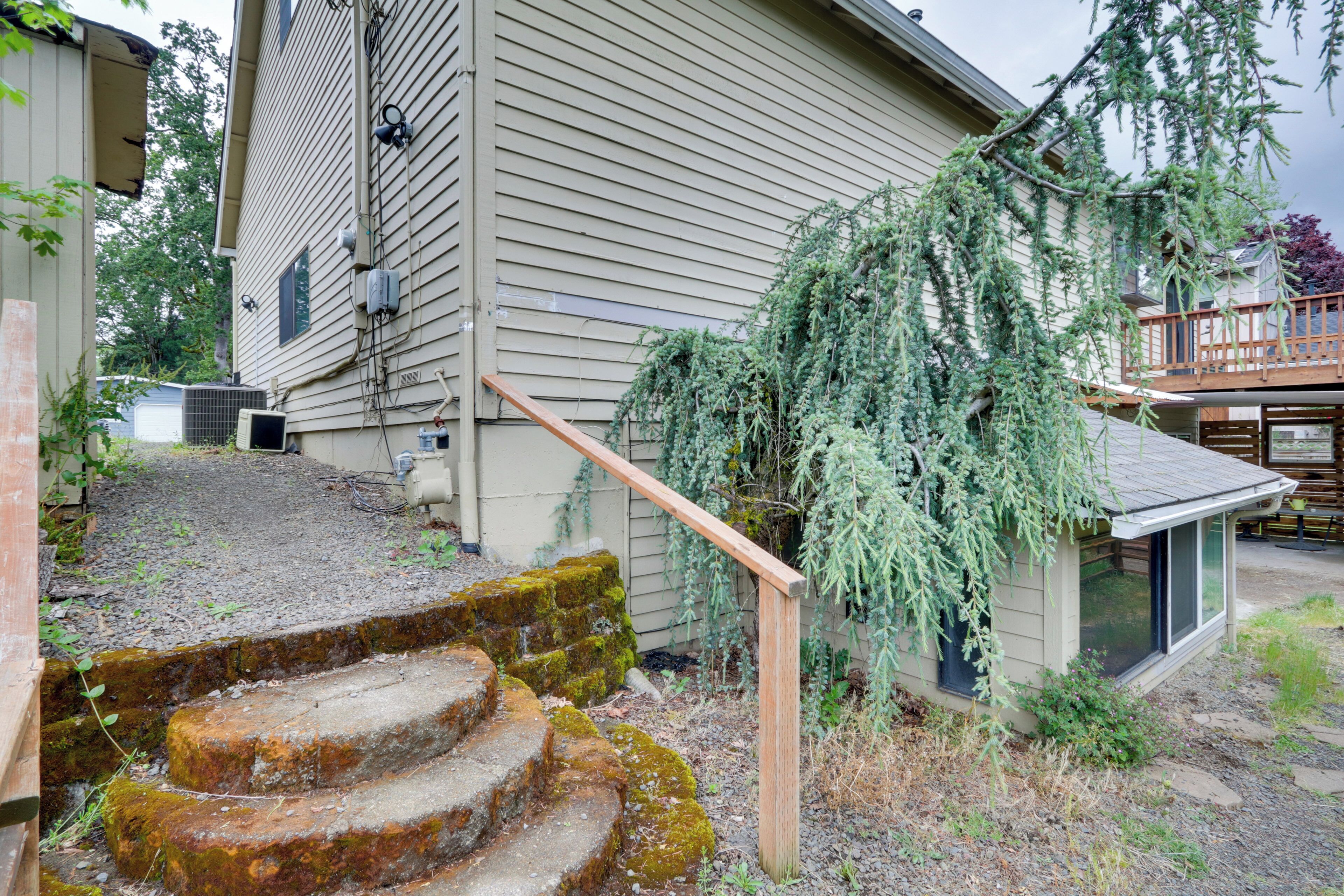 公寓 (1 Bedroom) | 住宿內部