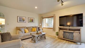 Apartment (1 Bedroom) | Front of property