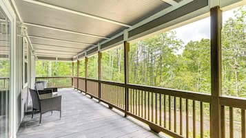 Hus (3 Bedrooms) | Innvendig