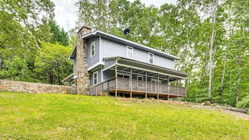 Hus (3 Bedrooms) | Innvendig