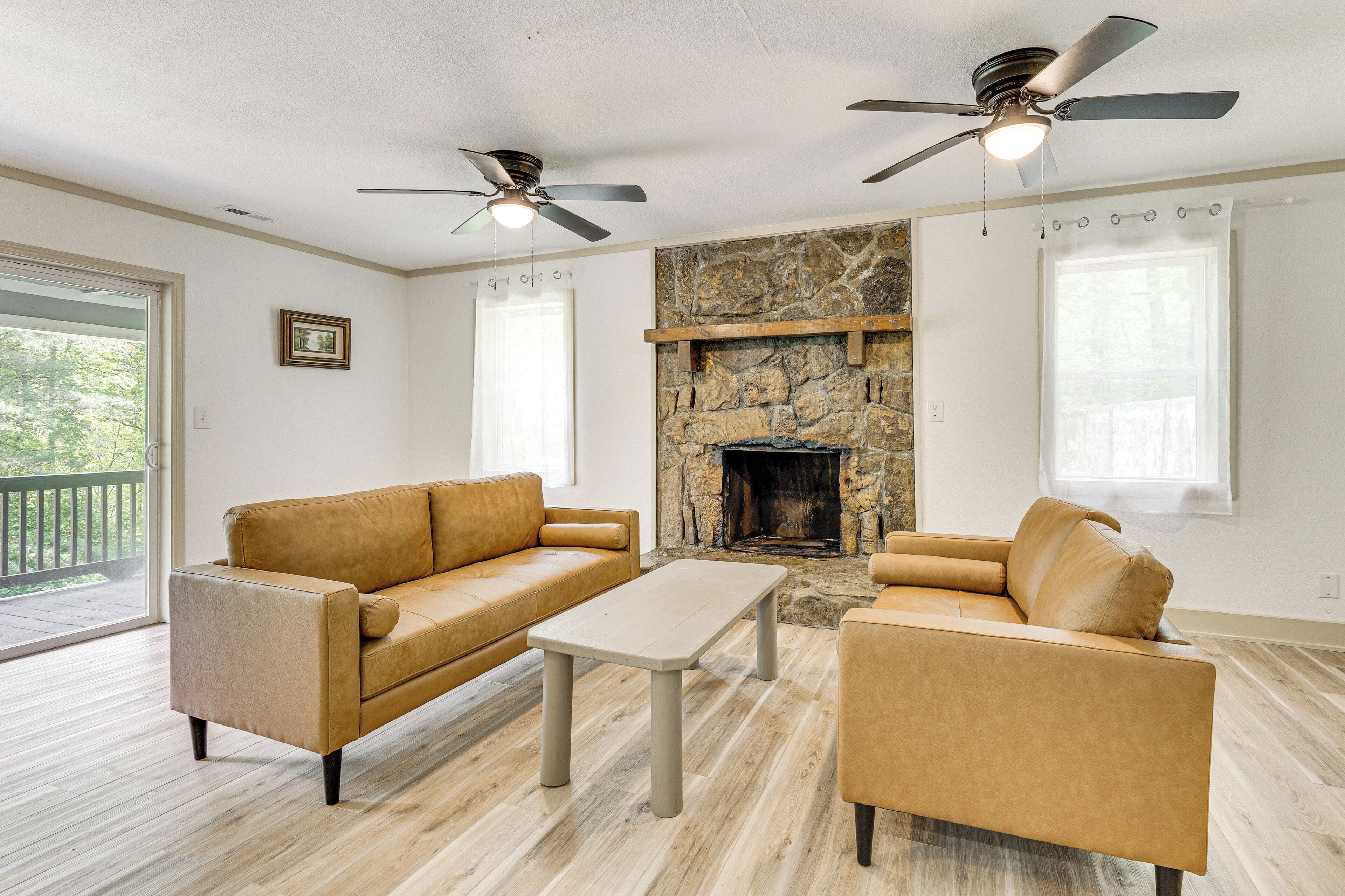 واجهة المنشأة