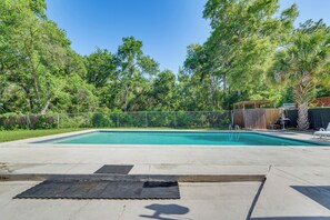 Maison (2 Bedrooms) | Intérieur