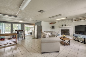 Casa (3 Bedrooms) | Interior