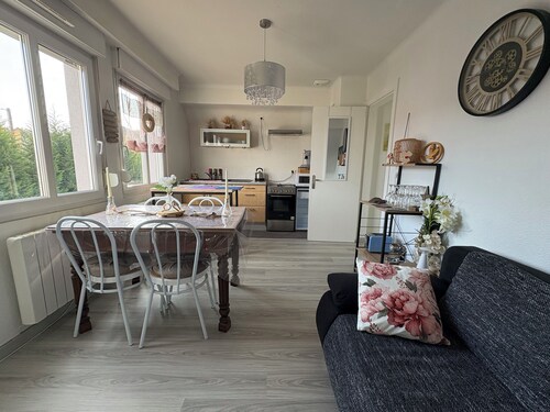 Au Paradis d'Alsace Nature & Relax** hotel