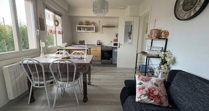 Au Paradis d'Alsace Nature & Relax**