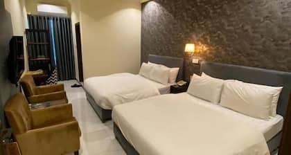 Shelton Rezidor Hotel DIK