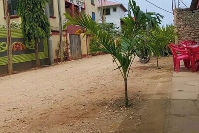 Bright 1-Bedroom Apartment in the Heart of Diani