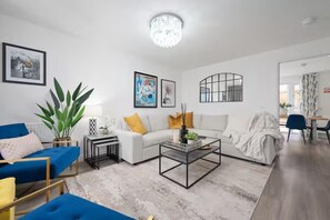 Casa | Sala d'estar | Llar de foc