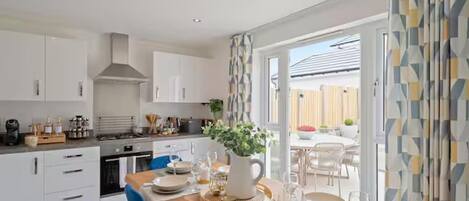 House | Private kitchen