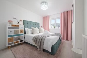 Nhà | 3 phòng ngủ, bàn ủi/dụng cụ ủi quần áo 