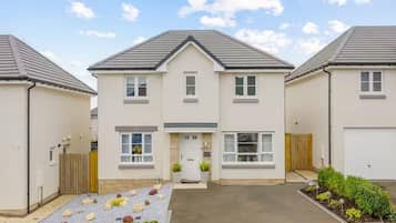 House | Exterior