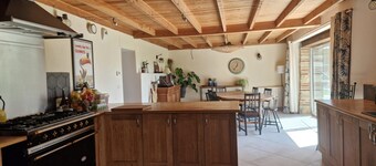 Mas Crudel - Maison de caractère dans le Sud de la France