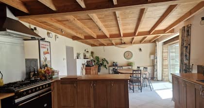 Mas Crudel - Maison de caractĂšre dans le Sud de la France
