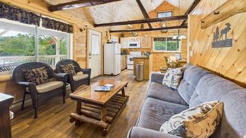 Smart TV, DVD player