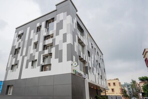 Interior - Treebo Airport Inn (Bhubaneshwar)