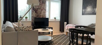 Kotimaailma KotikaksioHämeenk saunalla