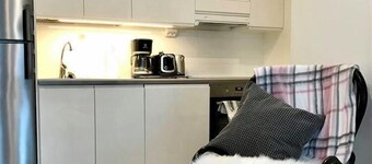 Kotimaailma KotikaksioHämeenk saunalla