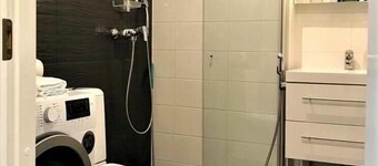 Kotimaailma KotikaksioHämeenk saunalla