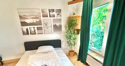 Honor - All-in-one room