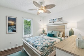 3 Schlafzimmer, Internetzugang, Bettwäsche