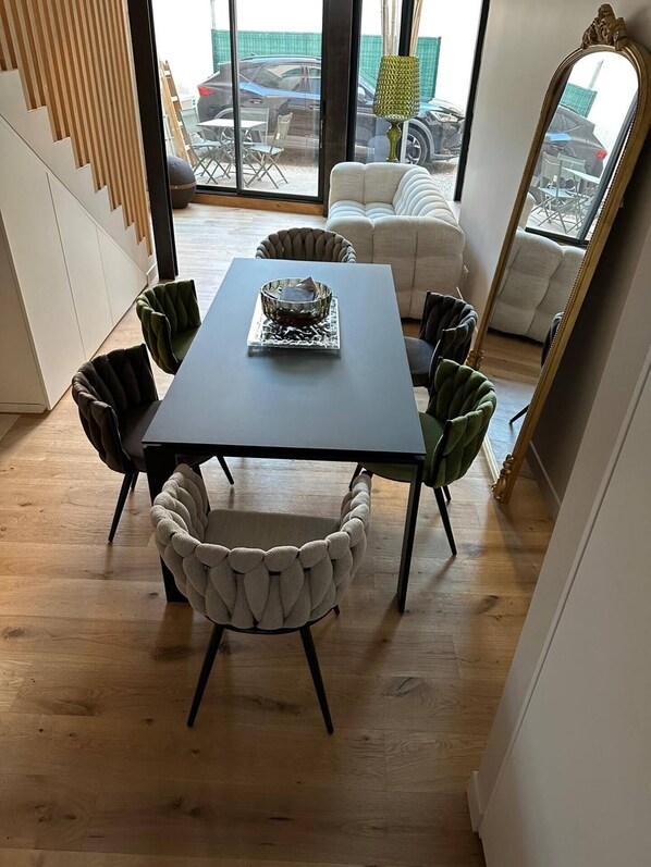 Spiseområde