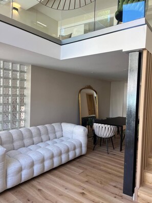 Interior - Nice Living Cannes Plage (Cannes)