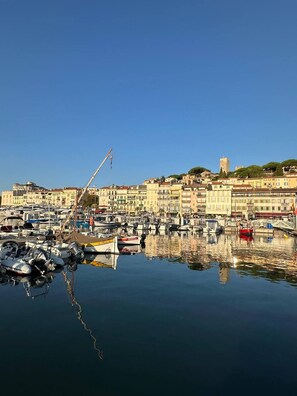 Port de plaisance
