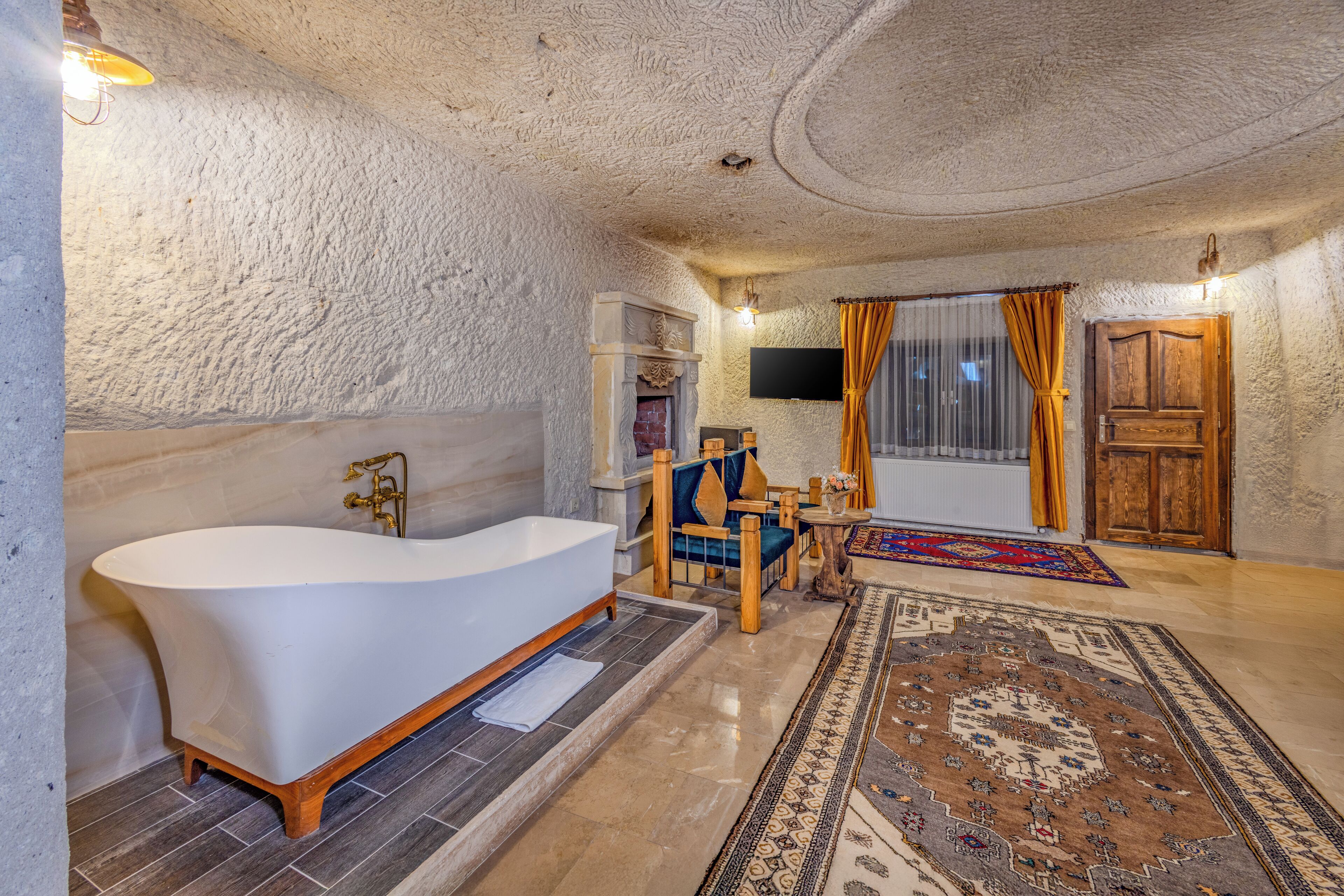 Photo - Onur Cave Cappadocia