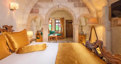 Onur cave cappadocia