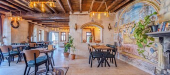 Onur cave cappadocia